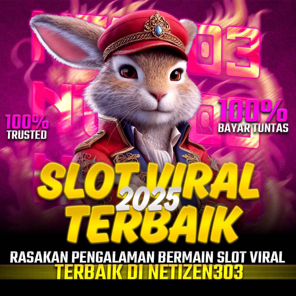 Slot Online Terpercaya